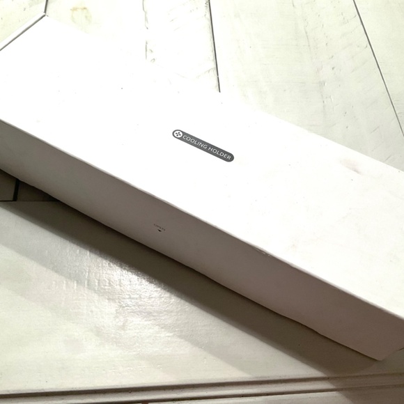 NEW ☑️ Laptop Cooler Cooling Pad Quiet Cooling Fan Adjustable Stand MacBook etc - Picture 10 of 11